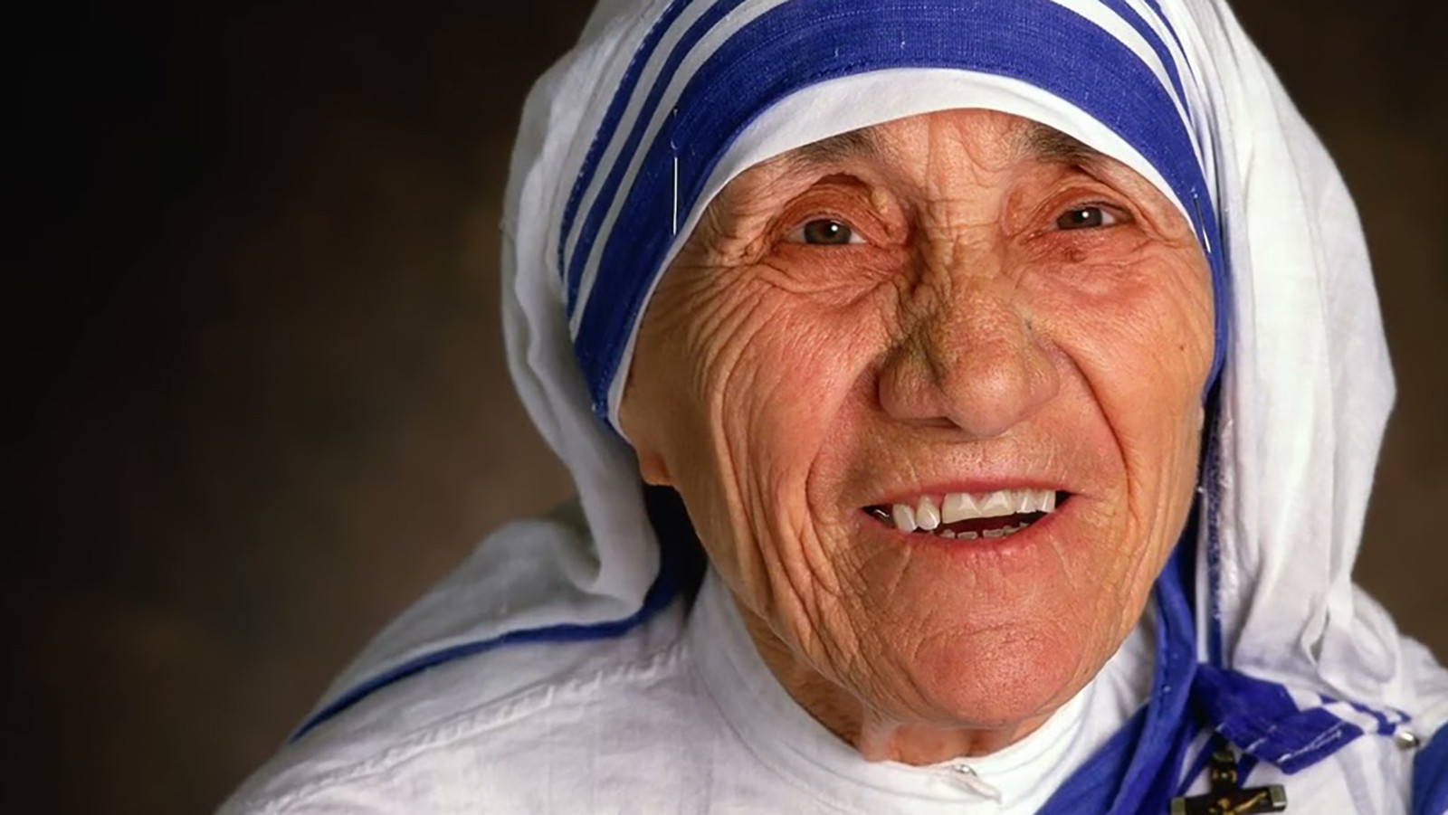Mother Teresa